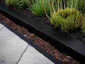 Corten rūdinto plieno borteliai - nuotraukos Nr. 9