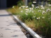 Corten rūdinto plieno borteliai - nuotraukos Nr. 10