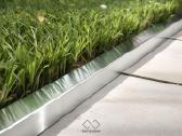 Corten rūdinto plieno borteliai - nuotraukos Nr. 12