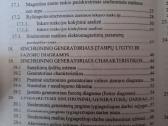 Elektros mašinos. mokomoji knyga - nuotraukos Nr. 2