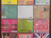 Įvairūs CD mažiau nei po 2€ - nuotraukos Nr. 2