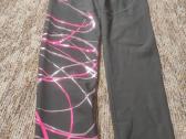 Moteriškos Underarmour Heatgear kelnės