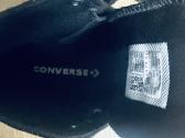 Odiniai Sportbačiai Converse nauji - nuotraukos Nr. 2