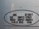 Renault Scenic 1.9dci pigiai dalimis - nuotraukos Nr. 7