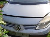 Renault Scenic 1.9dci pigiai dalimis - nuotraukos Nr. 3