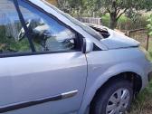 Renault Scenic 1.9dci pigiai dalimis - nuotraukos Nr. 2