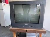 Thomson 100 hz plokščias kineskopinis tik 40 Eur