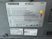 Thomson 100 hz plokščias kineskopinis tik 40 Eur - nuotraukos Nr. 5