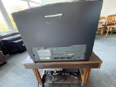 Thomson 100 hz plokščias kineskopinis tik 40 Eur - nuotraukos Nr. 4