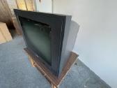 Thomson 100 hz plokščias kineskopinis tik 40 Eur - nuotraukos Nr. 2