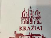 Kražiai