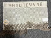 Lininė staltiesė "Mano Tėvynė"