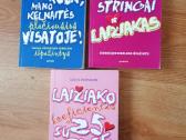 Daug knygu vaikams - nuotraukos Nr. 34