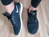 Vos 1 kart dėvėti Nike Flex run kedai - nuotraukos Nr. 10