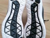 Vos 1 kart dėvėti Nike Flex run kedai - nuotraukos Nr. 3