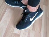 Vos 1 kart dėvėti Nike Flex run kedai - nuotraukos Nr. 6