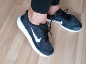 Nike free run kedai 38.5 dydis