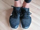 Nike free run kedai 38.5 dydis - nuotraukos Nr. 9