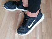 Nike free run kedai 38.5 dydis - nuotraukos Nr. 10