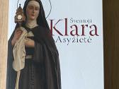 Šventoji Klara Asyžietė