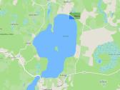 Parduodami sklypai prie Vencavų ežero - nuotraukos Nr. 12