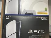 Parduodu Ps5 konsoles diskines tik 440€ - nuotraukos Nr. 2