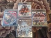 PS3 zaidimai - nuotraukos Nr. 3