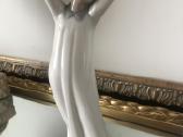 Lladro statulėlė