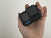 Go Pro 10 - nuotraukos Nr. 2