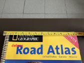 Išsamus JAV, Kanados ir Meksikos kelių atlasas - nuotraukos Nr. 5