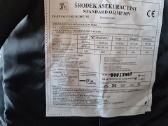 Naujos sertifikuotos gelbejimosi liemenes - nuotraukos Nr. 17