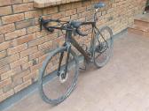Canyon grail cf7 Ultegra 2x11 - nuotraukos Nr. 3