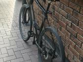 Canyon grail cf7 Ultegra 2x11 - nuotraukos Nr. 2