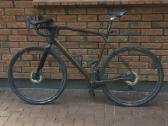 Canyon grail cf7 Ultegra 2x11