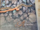 Sofija kanaverskytė - asmeniškai