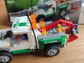 Lego city(60138-1.2),(60081-1,2),(30357) - nuotraukos Nr. 11