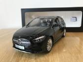 Mercedes-benz B class (W247) - nuotraukos Nr. 2