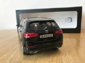 Mercedes-benz B class (W247) - nuotraukos Nr. 3
