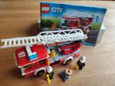 Lego city(60138-1.2),(60081-1,2),(30357) - nuotraukos Nr. 18