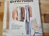 Tobulas garderobas