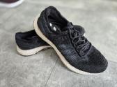 Adidas Pure Boost bėgimo bateliai