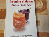 Kaip sustiprinti imuninę sistema