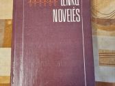 Lenkų novelės