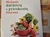 Mažasis daržovių ir prieskonių žinynas
