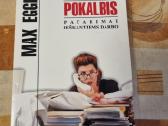 Tobulas pokalbis