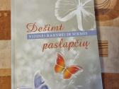 Dešimt vidinės ramybės ir sėkmės paslapčių