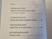 Dešimt vidinės ramybės ir sėkmės paslapčių - nuotraukos Nr. 3