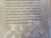 Dešimt vidinės ramybės ir sėkmės paslapčių - nuotraukos Nr. 5