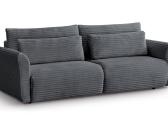 Minkšta sofa-lova su daiktadėže "Tamir" - nuotraukos Nr. 15