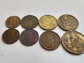 1925 1936 Lietuvos tarpukario centai - nuotraukos Nr. 2